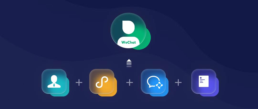 Charket WeCom - Cross Account WeChat User Identification.jpeg